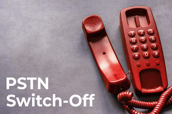 BT PSTN Switch-Off in the NHS