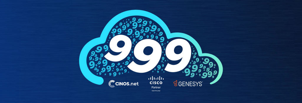 999 in the Cloud