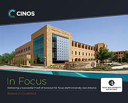 Download our Texas A&M University-San Antonio Case Study