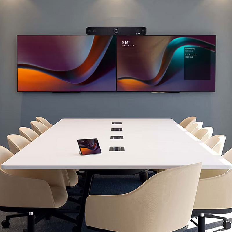 Poly Studio Base Kits - PC-Based Video Conferencing