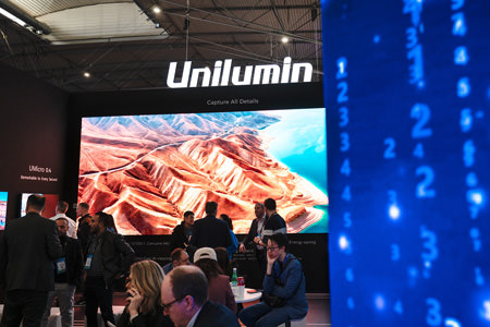 Unilumin UPanel II